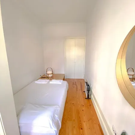 Apartment Cl Ildefonso Iii