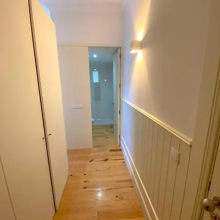 Cl Ildefonso Iii Порту