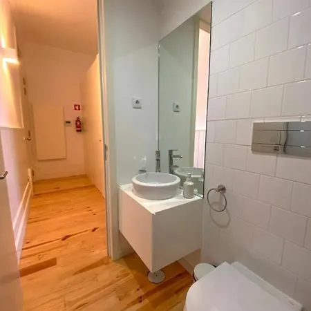 CL Ildefonso III Apartment