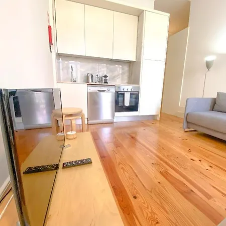 Apartment Cl Ildefonso Iii