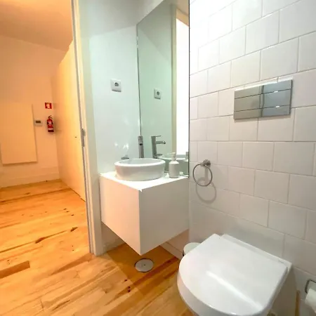 CL Ildefonso III Apartment *