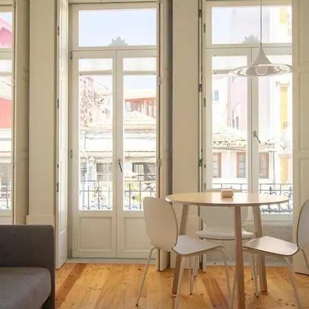 Cl Ildefonso Iii Porto