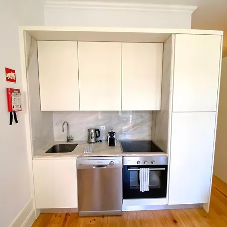 Cl Ildefonso Iii Порту