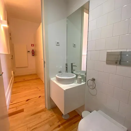 Cl Ildefonso Iii * 波尔图