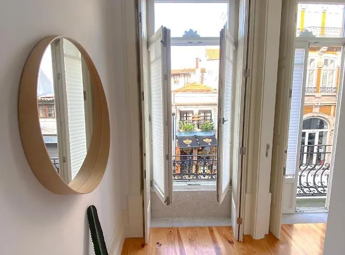 Cl Ildefonso Iii * Porto