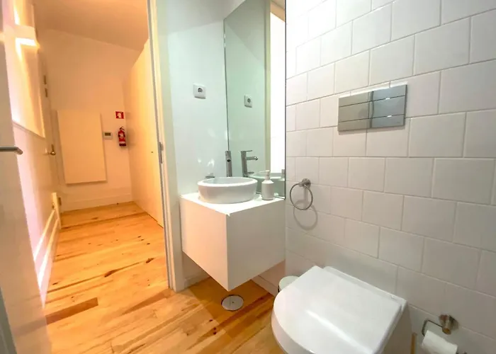 Cl Ildefonso Iii Apartmán *