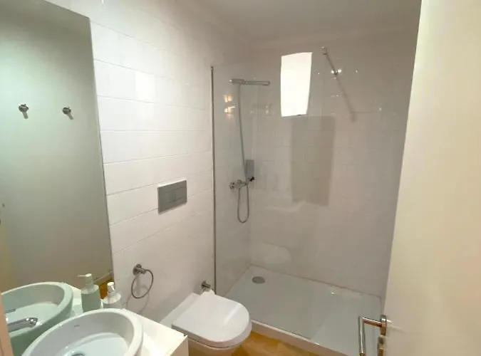 Cl Ildefonso Iii Apartmán *