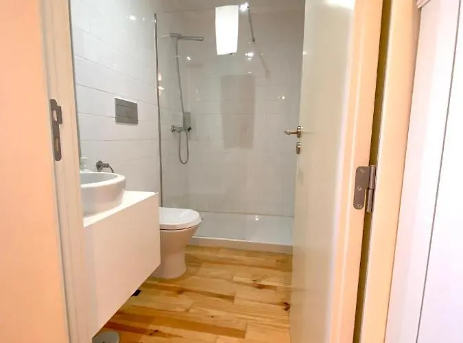 Apartmán Cl Ildefonso Iii Porto