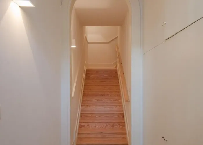 Apartmán Cl Ildefonso Iii Porto