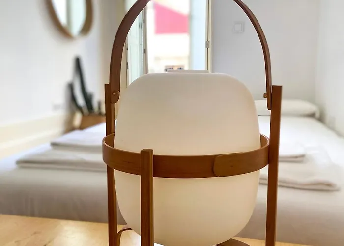 Cl Ildefonso Iii Porto