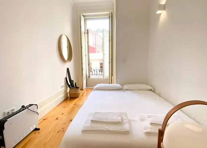 Cl Ildefonso Iii * Porto