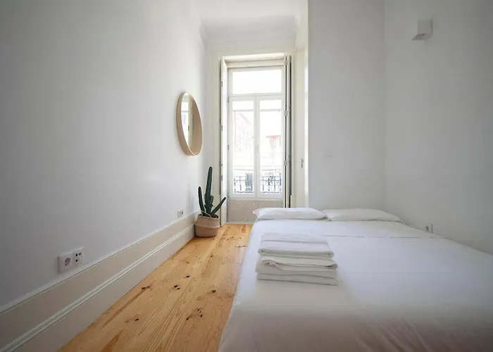 Apartmán Cl Ildefonso Iii