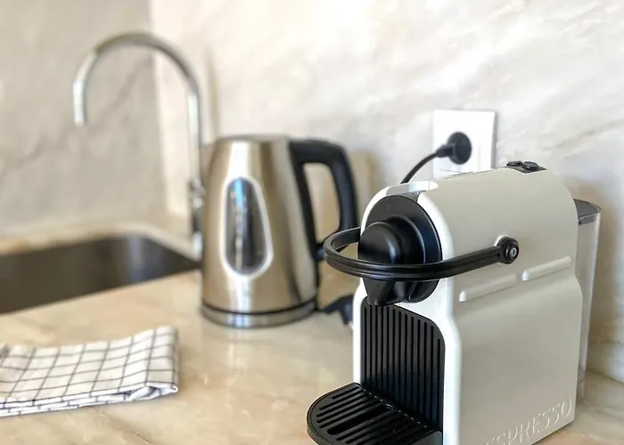 Cl Ildefonso Iii Apartmán *