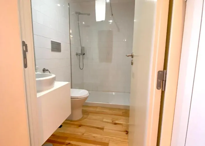 Cl Ildefonso Iii * Porto