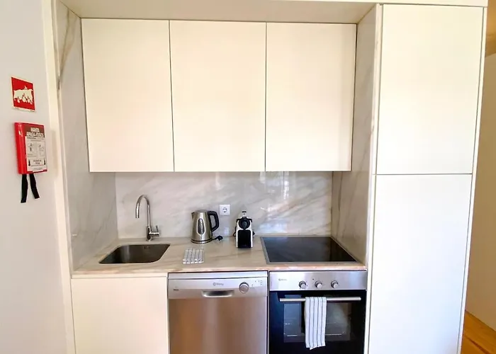 Cl Ildefonso Iii Porto