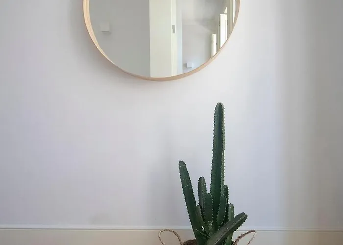 Cl Ildefonso Iii Apartmán