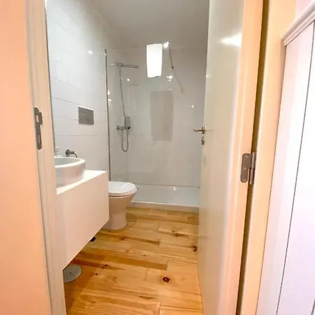 Apartament Cl Ildefonso Iii Porto