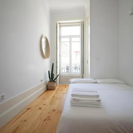 Apartament Cl Ildefonso Iii