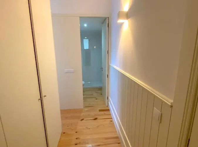 Cl Ildefonso Iii Porto