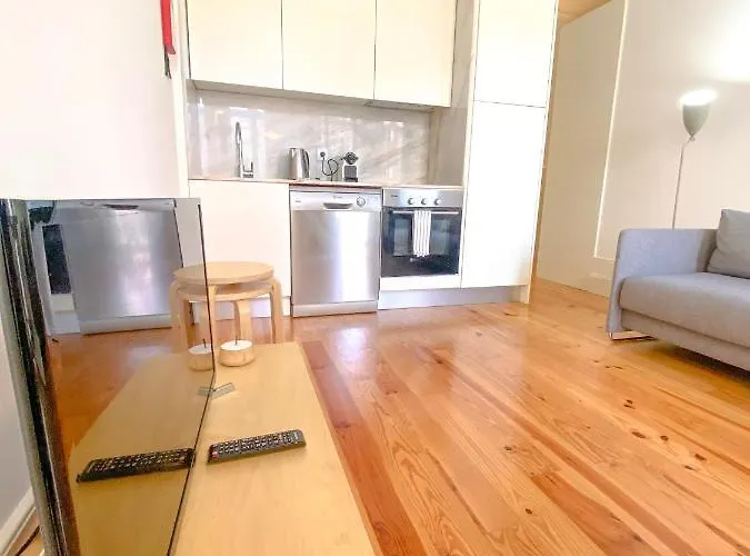 Apartman Cl Ildefonso Iii