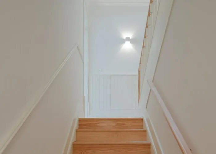 Cl Ildefonso Iii Apartman