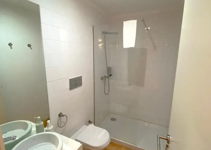 Apartman Cl Ildefonso Iii