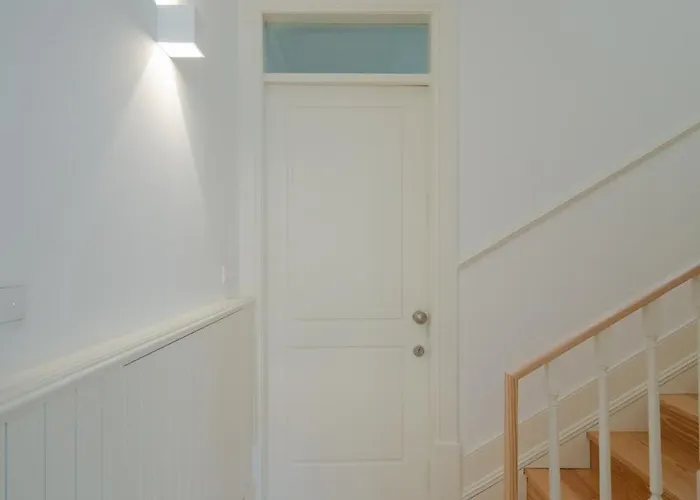 Apartamento Cl Ildefonso Iii *