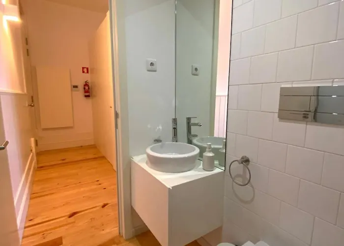 Cl Ildefonso Iii * Porto