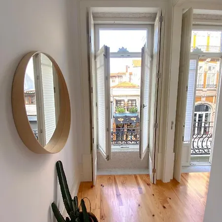 Cl Ildefonso Iii * ポルト