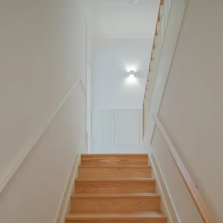 Cl Ildefonso Iii アパート