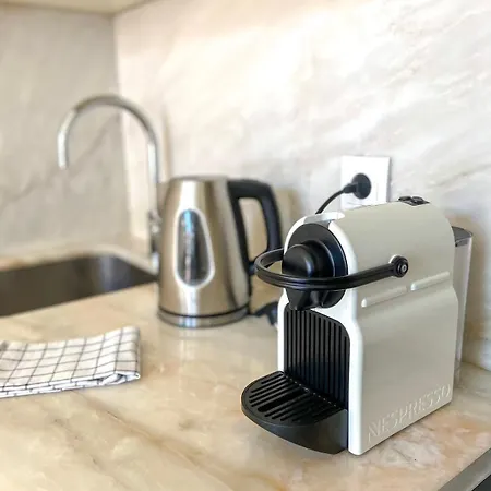 Cl Ildefonso Iii アパート *