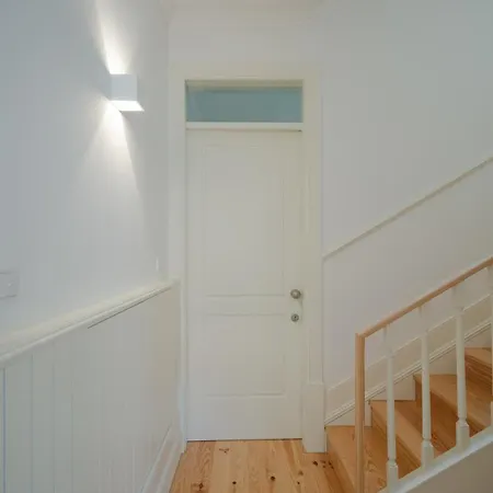 アパート Cl Ildefonso Iii *