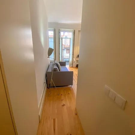 Apartment Cl Ildefonso Iii Porto